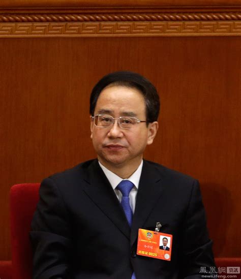 令計劃|Ling Jihua